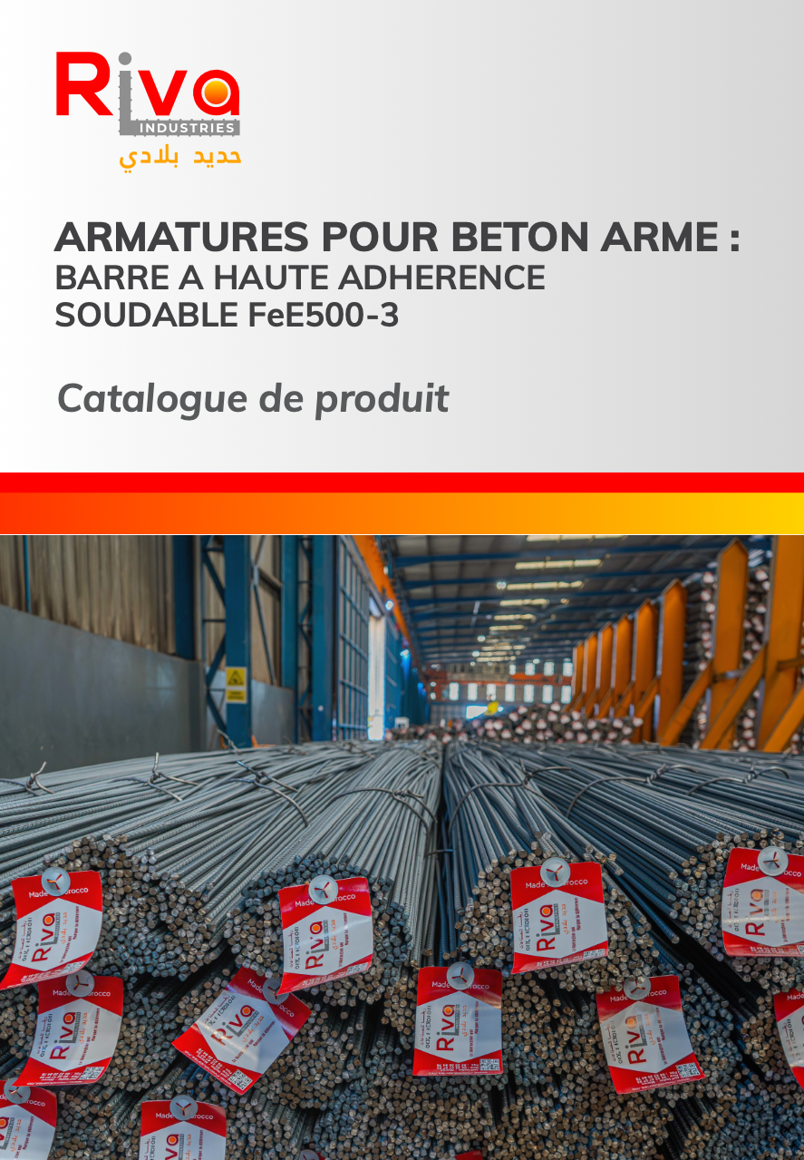 FeE500 3 Riva Industries